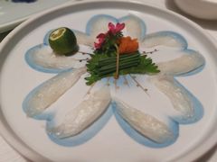 -肆月河豚·新淮扬(金融街店)