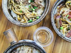 -文记煲仔饭