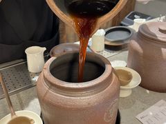 -李山山茶事(景枫店)