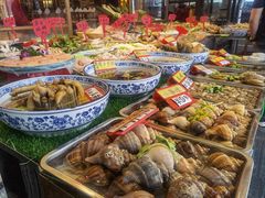 -抱德·潮汕味(琶洲店原惠城鱼仔)