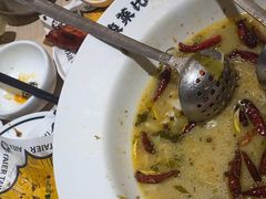 -太二酸菜鱼(中庚漫游城店)