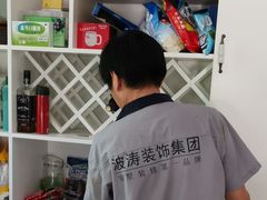-大宅设计设计店铺(浦东店)