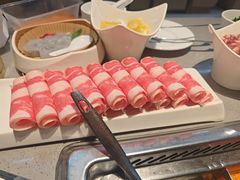 -海底捞火锅(奥山世纪城店)