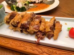 -水月周庄铂尔曼酒店-水月荟中餐厅