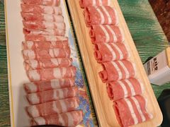 -老灶堂文创火锅(文艺路店)