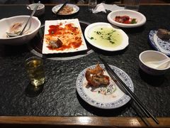 -老苏州芳和园茶酒楼  传统苏帮菜(观前店)