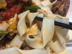 -莲香西域·正宗新疆菜(龙华店)