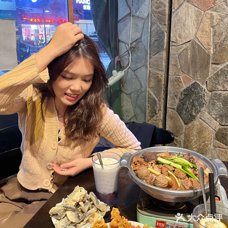 中山探店｜打卡央视同款牛杂大王📺