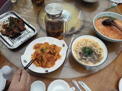 -老磨油饼(高陵店)