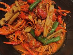 -聚味瞿记·龙虾堂(坡子街店)