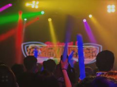 -MAO Livehouse西安