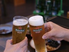 -风与炭BBQ户外火锅烧烤(成都群光君悦酒店)