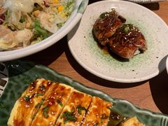 -初居食屋日式料理(万象城购物中心店)