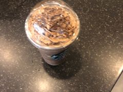 -星巴克(舟山蜈蚣峙店)