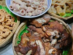 -茶叶农家食府(旗舰店)