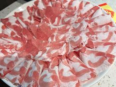 -鑫隆四季涮肉(八角畅游店)