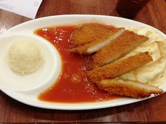 -玛格萝妮比萨屋(四平店)