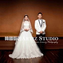 点击看大图 -艺匠摄影ARTIZ STUDIO(南京店)