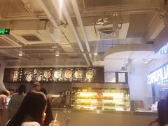 -CALIFORKS加州叉子轻食(朝阳门店)