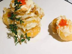 芥末虾仁球-太二酸菜鱼(沈阳万象城店)