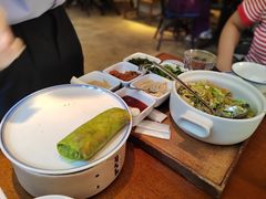 -林四喜·闽南传家菜(鼓浪屿店)