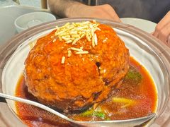 -晓淮山·扬州早茶·淮扬菜(龙阳广场店)