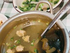 -彭耕记猪油炒小菜(吉联mall店)