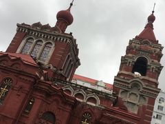 -圣·阿列克谢耶夫教堂