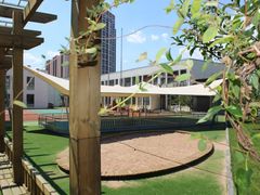 -华兰国际幼稚园(海逸园)