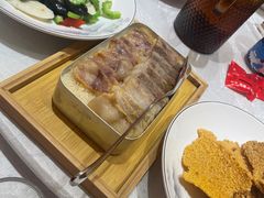 -周记私房菜·20年老品牌(解放路店)