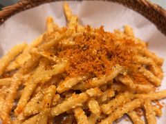 -辛香味烧鱼馆·非遗技艺·排骨红烧肉(光谷医药园店)