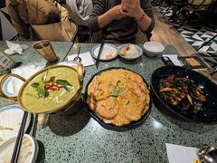 -Home Thai·泰谣(王府井apm店)