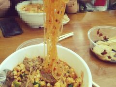 -刘信牛羊肉小炒泡馍(回民街店)