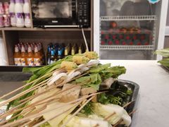 -马玉林天水麻辣烫(一马路清真店)