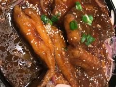 -凯鸽酒楼(大同振兴街店)