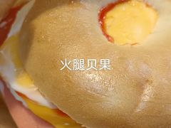 -85度C(厦门中华城新店)