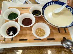 -乔家满族八大碗(流水沟店)