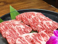 -匠牛道烤肉料理店(西坝河店)