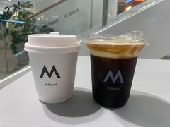 -M Stand(宁波万象城店)