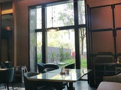 -康莱德酒店·美庭自助餐厅