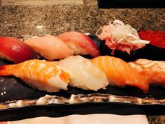 -板长寿司(铜锣湾店)