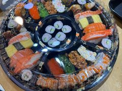 -池田寿司·新鲜现做(昌平悦荟店)