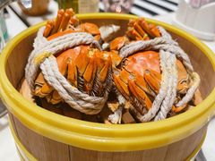 -郑州富力万达文华酒店·云端美食汇自助餐厅