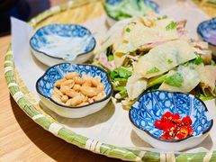-溪林小馆(浦江城市生活广场店)