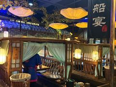 -淀里船宴(裕华东路店)