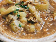 -渔娘渔家丹东海鲜(东直门店)