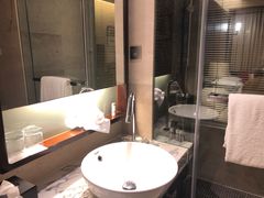 -上海龙之梦万丽酒店