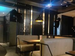 大堂-太二酸菜鱼(海口友谊广场店)