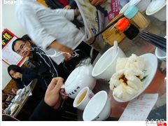 蓮香樓美食&nbsp;-香港蓮香樓(上環店)