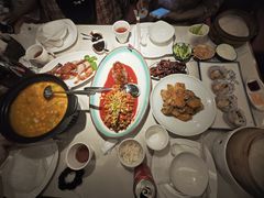 -北国饭店.海鲜.北方菜(新河路店)